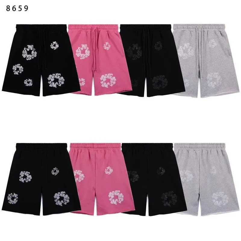 Cotton Floral Print