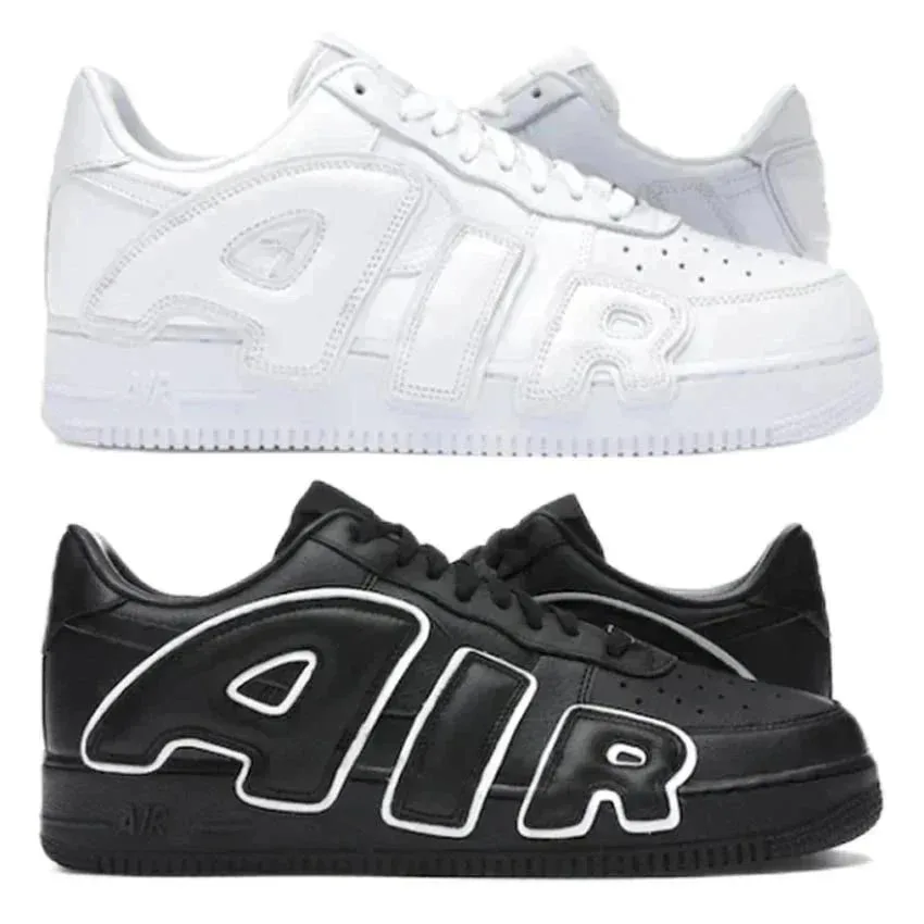 Nike Air Force 1 Whi