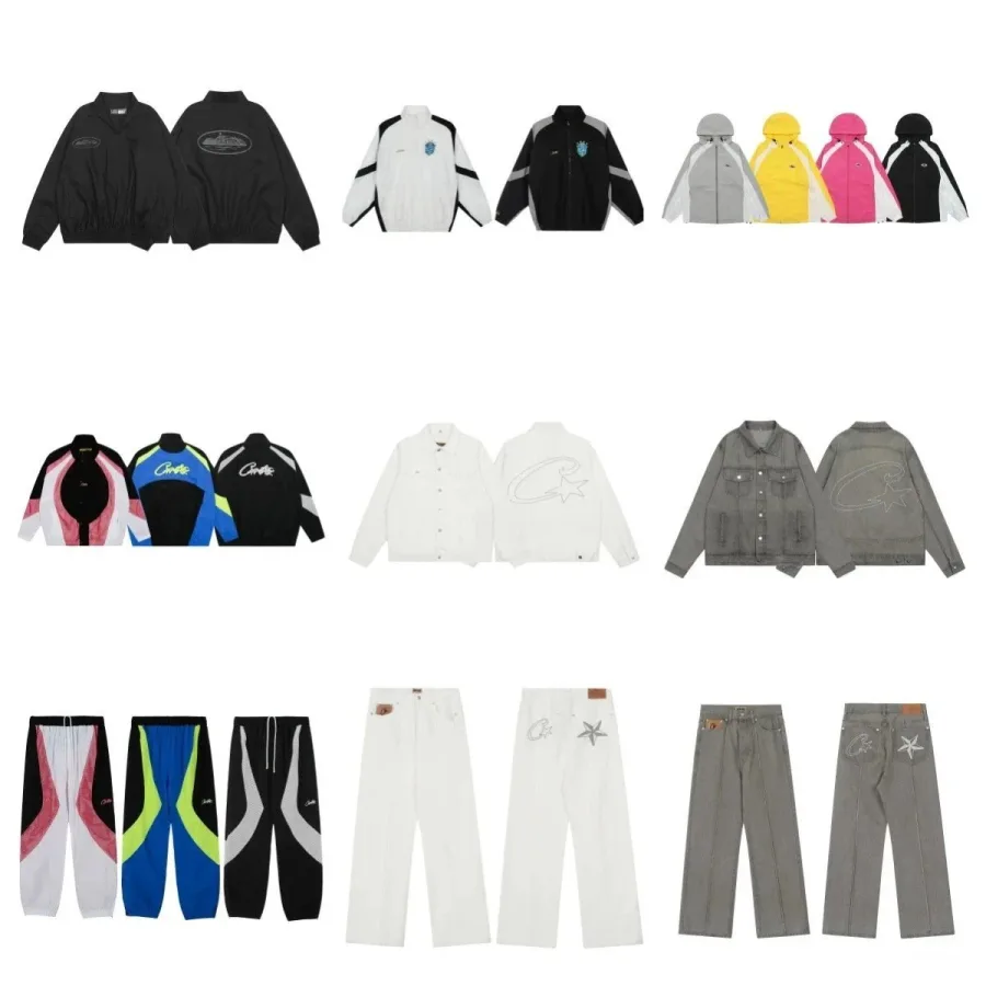 Cactus Jack Collecti