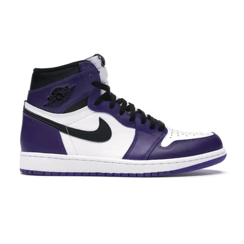 Shoes QC route