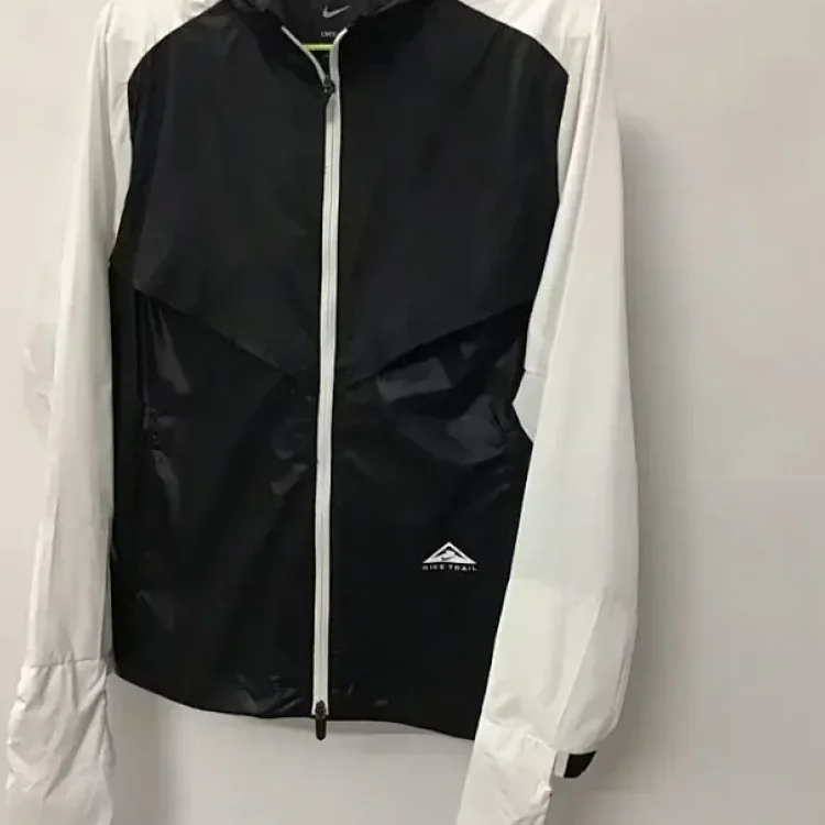 Nike Trail Black Whi