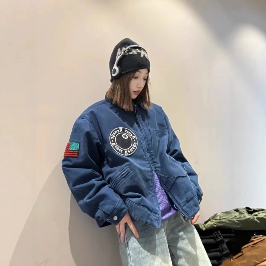 Unisex Aviator Blue