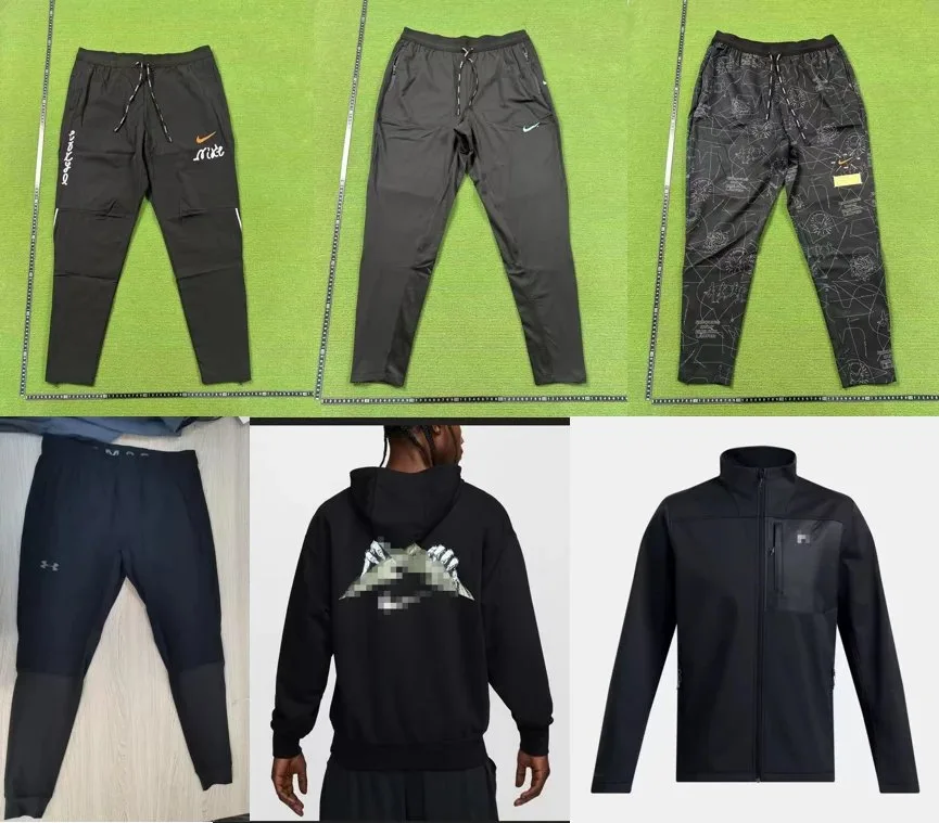 Nike Sportswear Blac